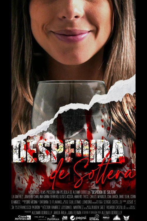 Despedida de solteras