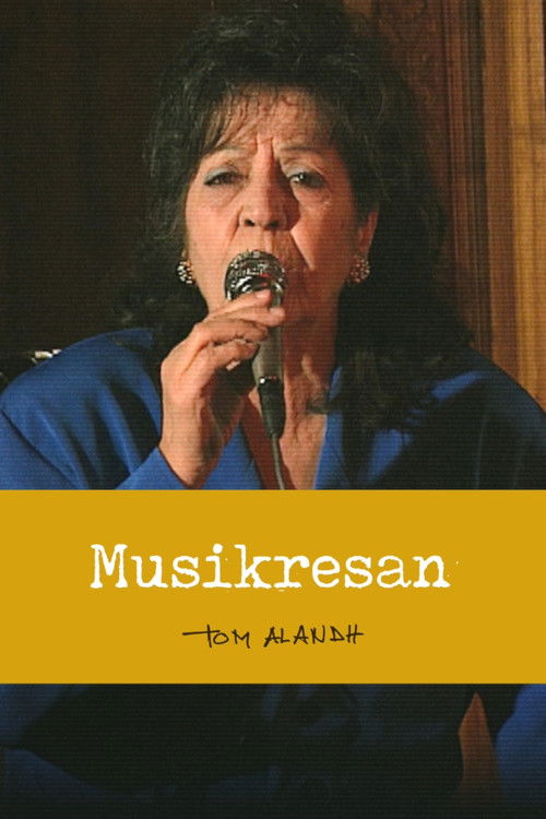 Musikresan
