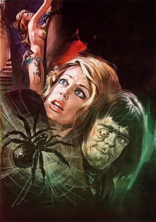 Blood of the Vampire