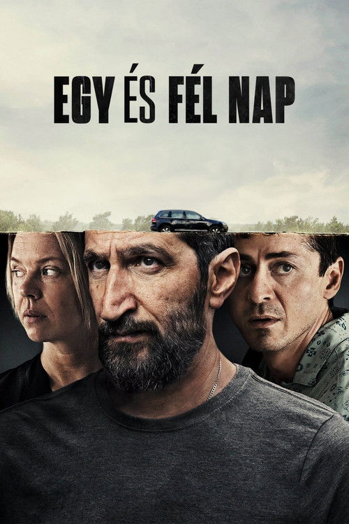 Egy és fél nap