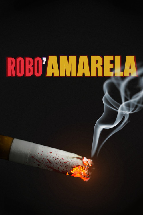 Robo' Amarela