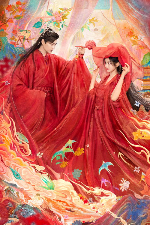 Love You Seven Times