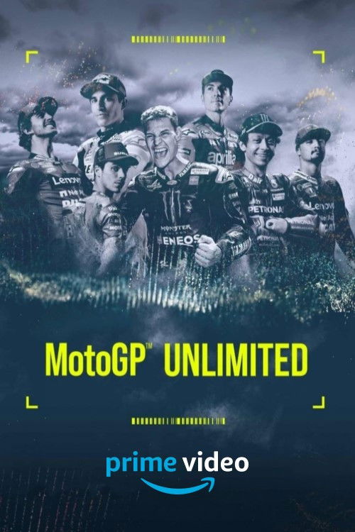 MotoGP Unlimited