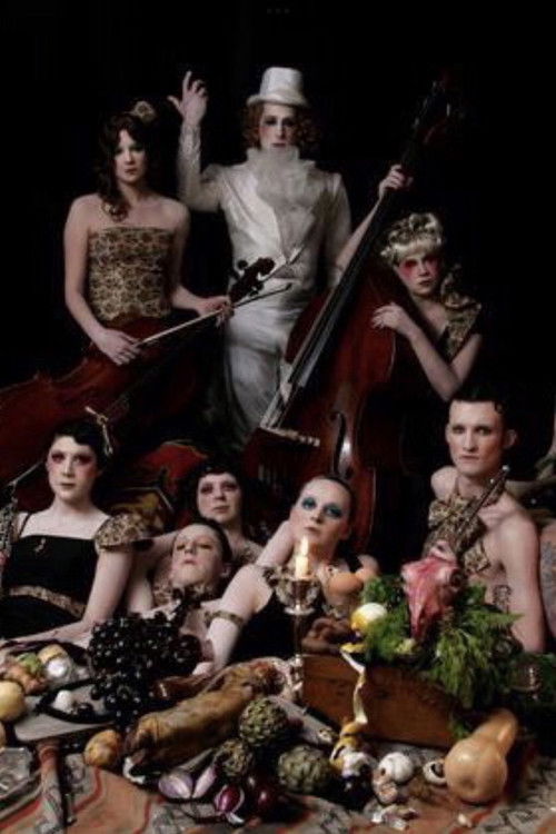 The Forgotten Circus