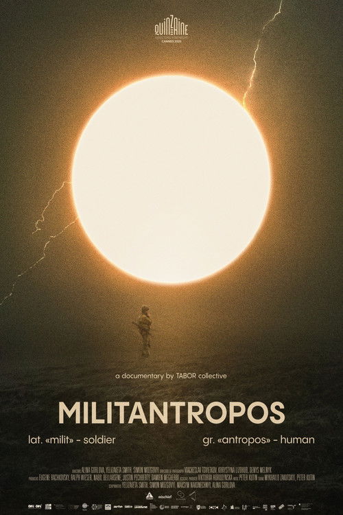 Militantropos