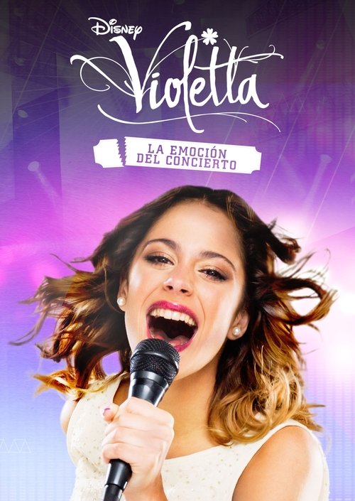 Violetta: A koncert