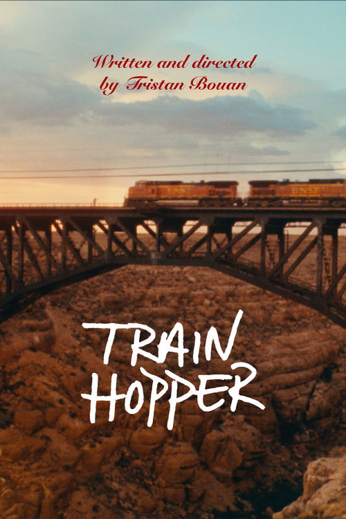 Trainhopper