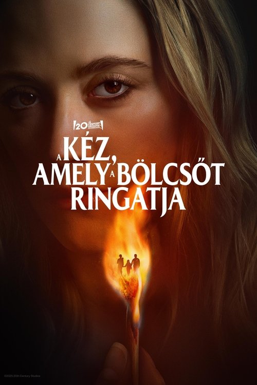 The Hand That Rocks the Cradle