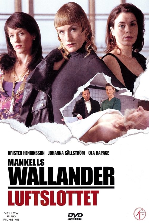 Wallander: The Castle Ruins