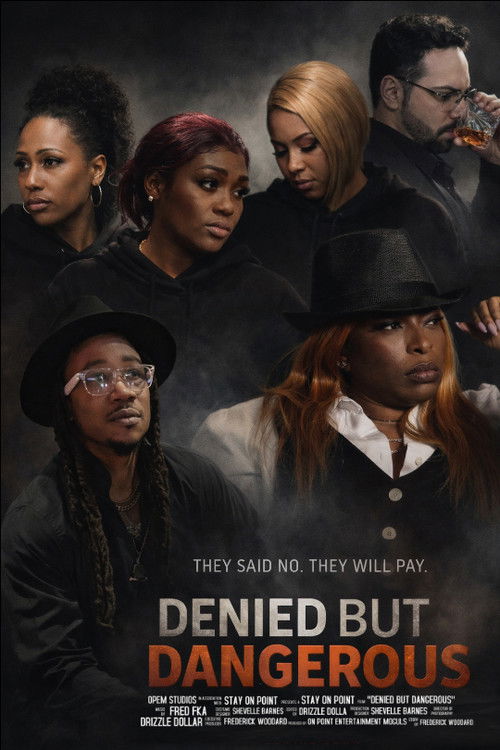 Denied But Dangerous