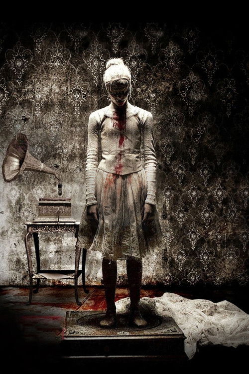 Holtkelte: Vérszívók tánca