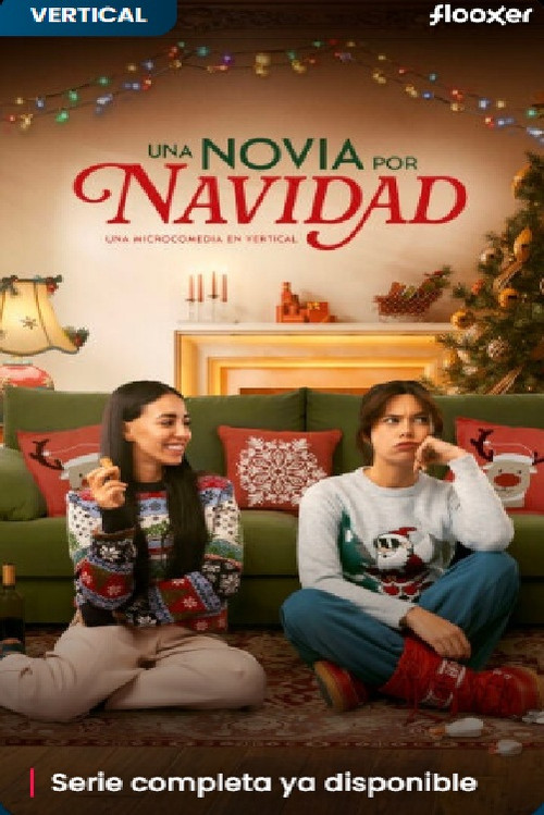 Una novia por Navidad