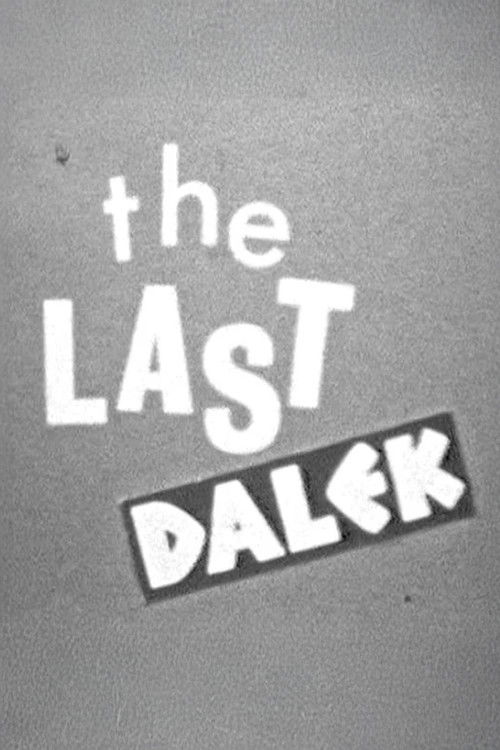 The Last Dalek: Making of 'The Evil of the Daleks'