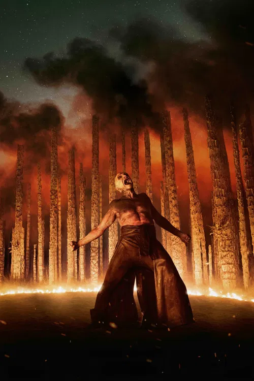 28 évvel később: A csonttemplom