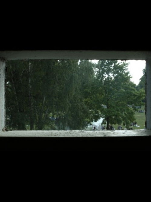 Regarde par ici,...Und dort die Puschkinallee