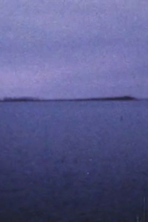 Lake Ontario (in my head)