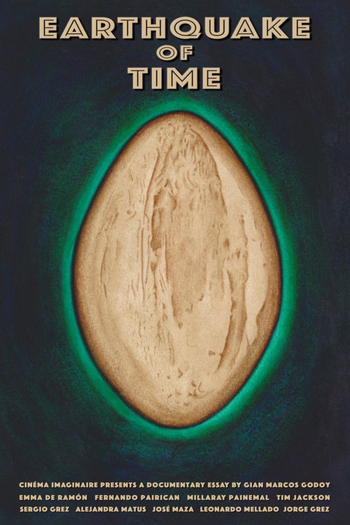 The Earthquake of Time