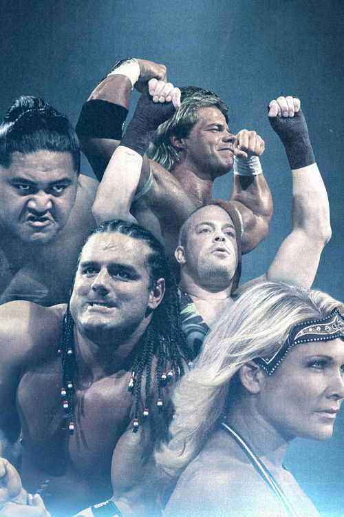 WWE Icons