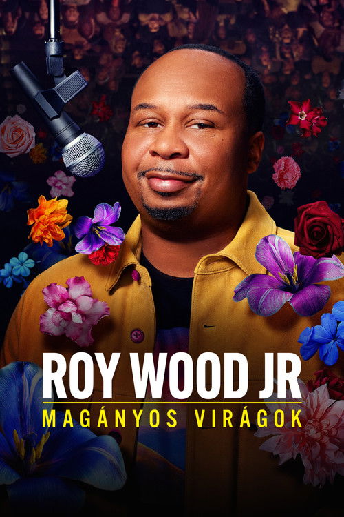 Roy Wood Jr.: Lonely Flowers
