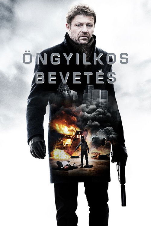 Öngyilkos bevetés