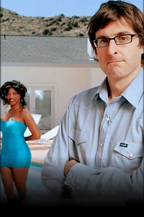 Louis Theroux: Louis and the Brothel