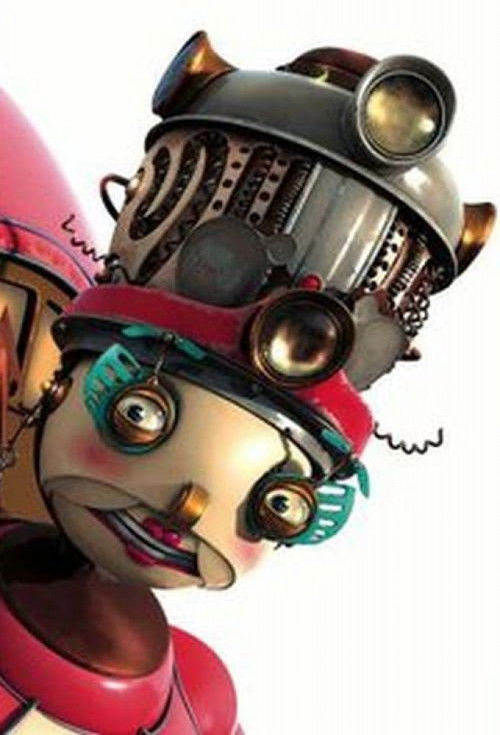 Aunt Fanny's Tour of Booty