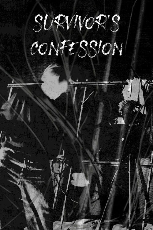 Survivor's Confession