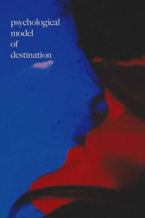 Psychological Model of Destination