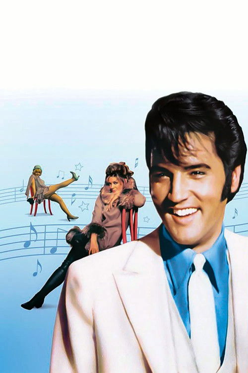 Gond van a lányokkal