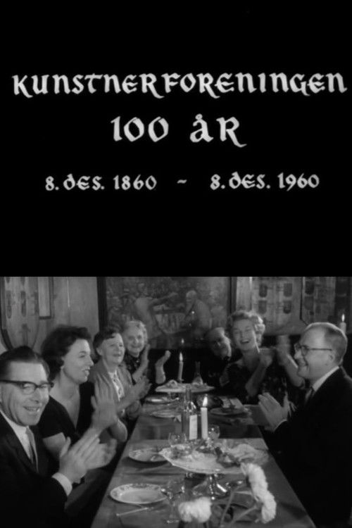 Oslofilm: Kunstnerforeningen 100 år