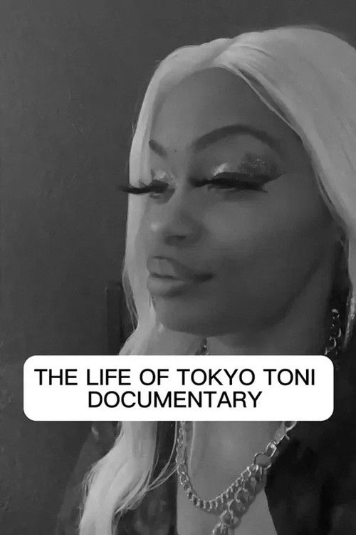 The Life of Tokyo Toni