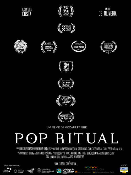 Pop Ritual