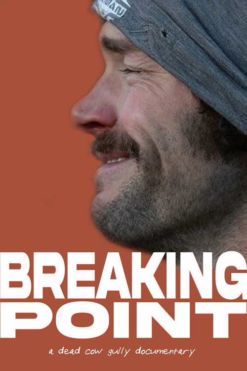 Breaking Point: A Backyard Ultra Story