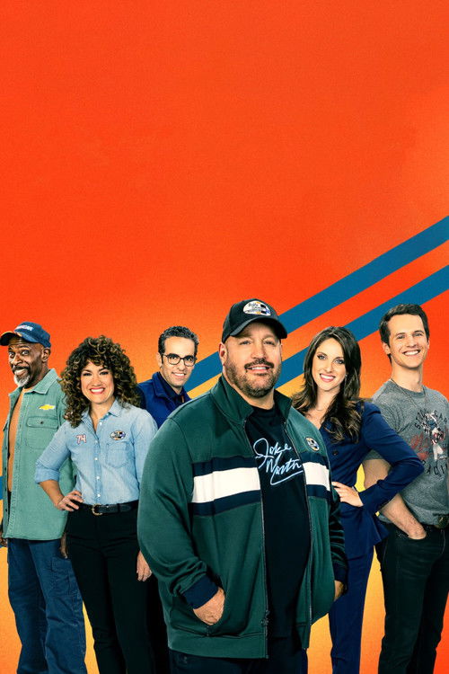 A bokszutca személyzete