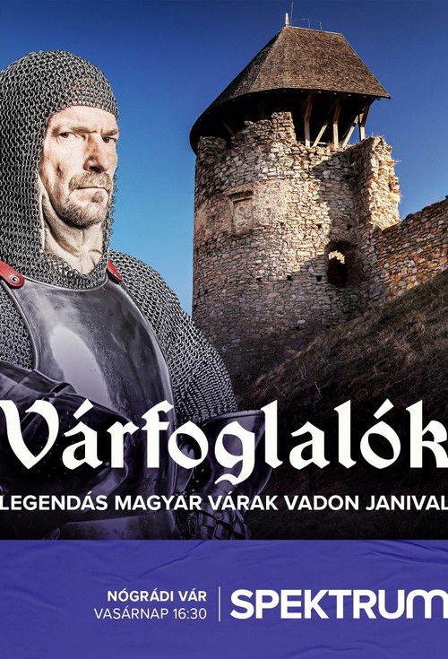 Várfoglalók