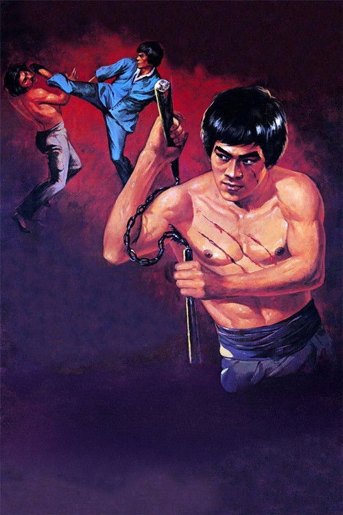Fist of Fury 2