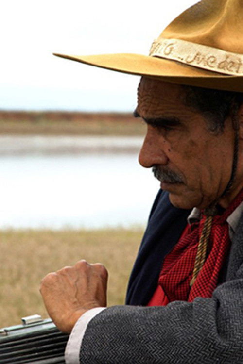 Bandoneando: A Busca Pelos Bandoneonistas Negros da Campanha Gaúcha