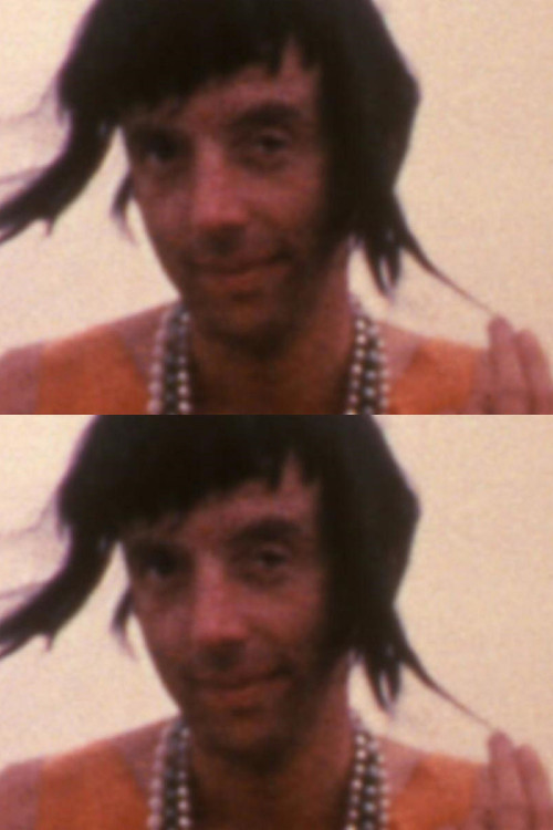 Passion in a Seaside Slum