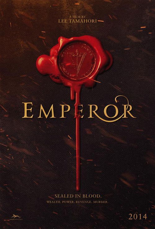 Emperor