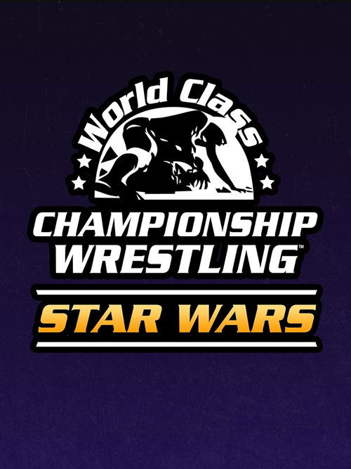 WCCW - Christmas Star Wars '82
