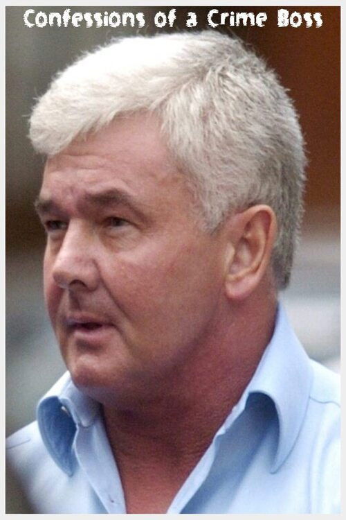 Confessions of a Crime Boss