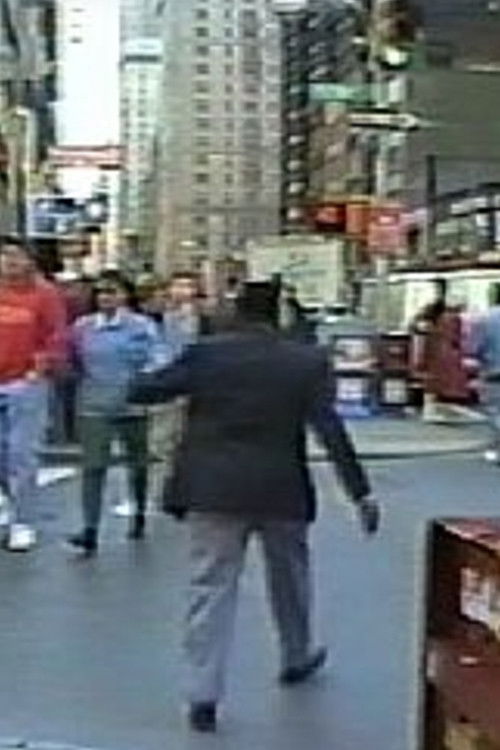 Letters to J-C #10 (Broadway) (1991-1999)