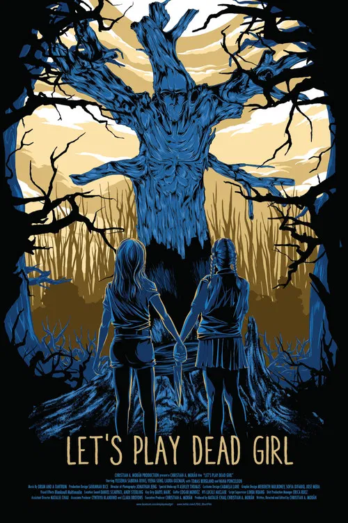 Let's Play Dead Girl