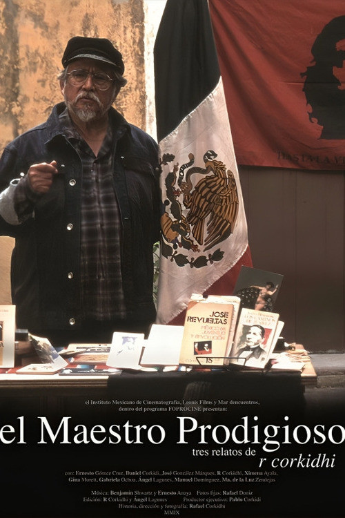 The Prodigious Teacher