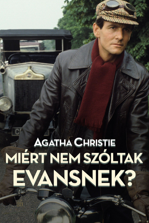 Why Didn't They Ask Evans?