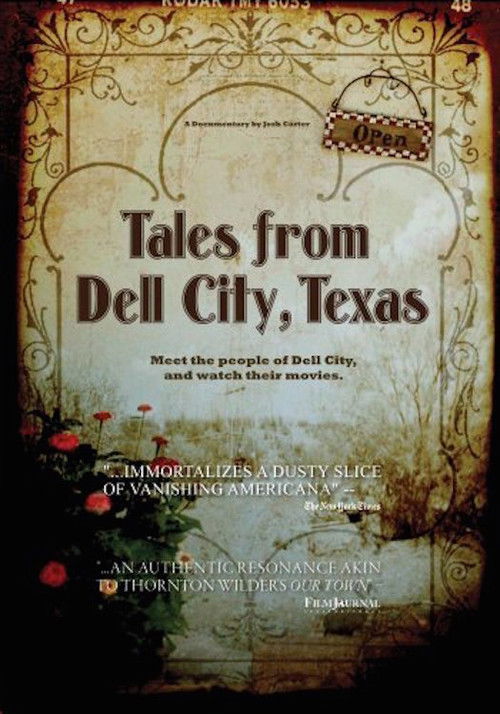 Tales From Dell City, Texas