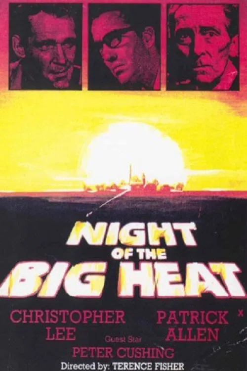 Night of the Big Heat
