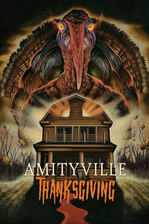 Amityville Thanksgiving