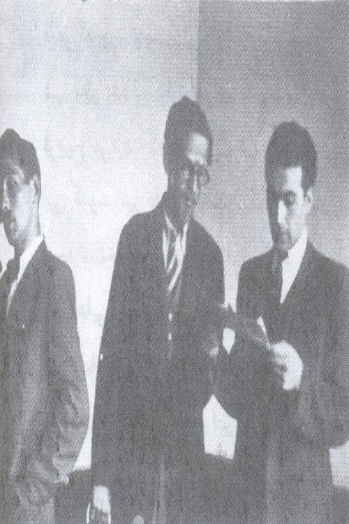 The Story of the Studio