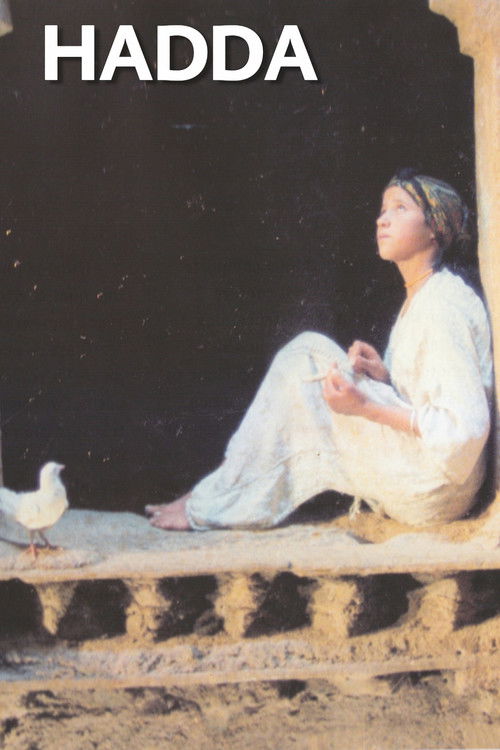 Hadda